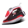 【 Exclusive for Foreign Trade 】 English cross-border household steam iron ceramic base plate spray ironing European standard SR-603 ceramic details Picture